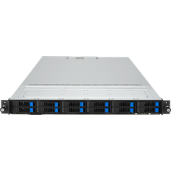 Серверная платформа ASUS RS700-E11-RS12U 1200W (90SF01U1-M004E0)