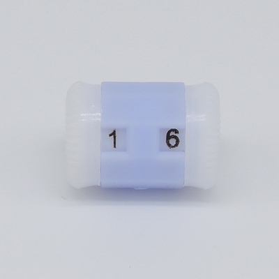 Счетчик рядов для вязания большой, 1 шт