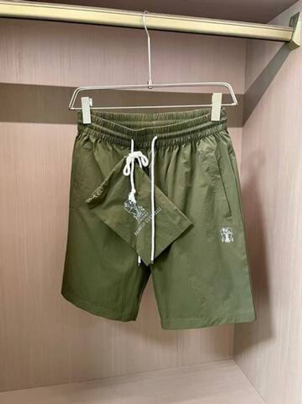 Шорты Brunello Cucinelli