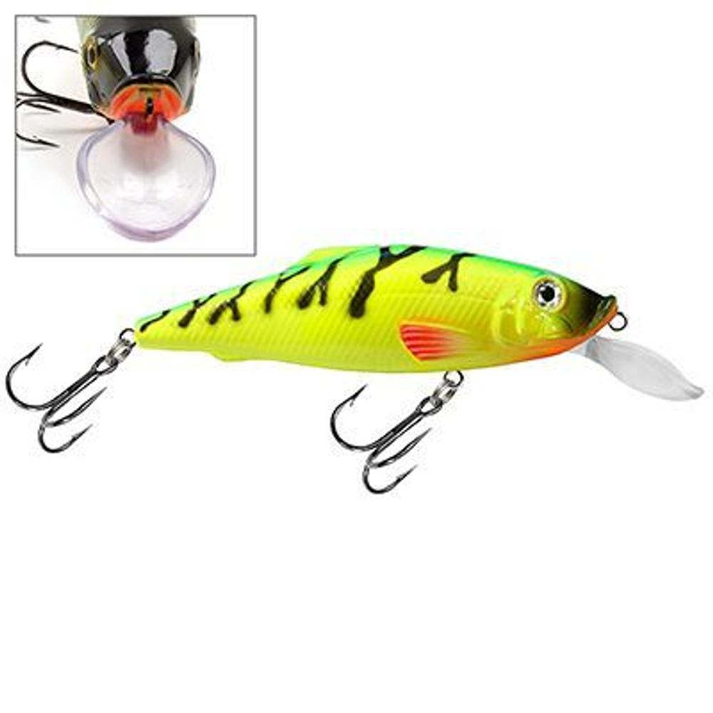 Воблер для рыбалки BURNASH-2 100mm,