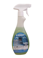 Универсальное моющее средство «Клоббер-Универсал»