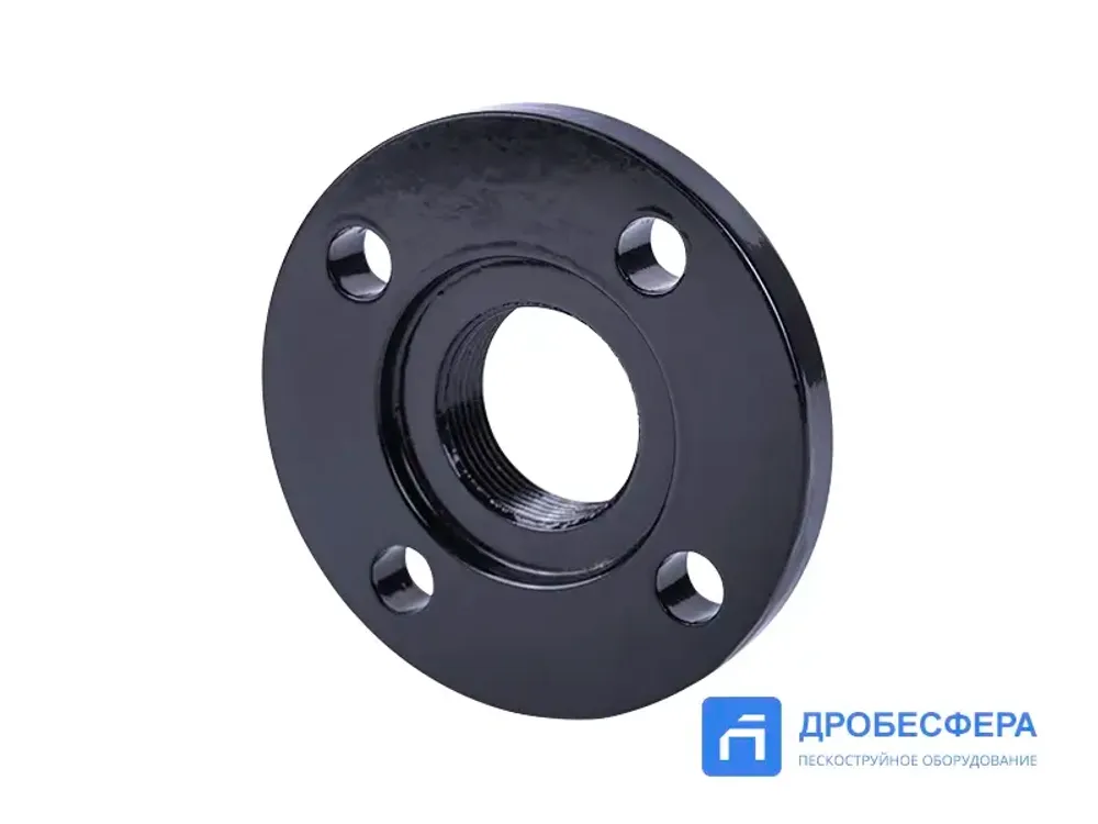 Фланец клапана SGV 1-1/4" арт.SAC-AV-SGV-1063