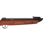Винтовка пневматическая Borner Chance Wood Safe (переломка, дерево, XSA6W21) кал. 4.5 мм, 3 Дж.