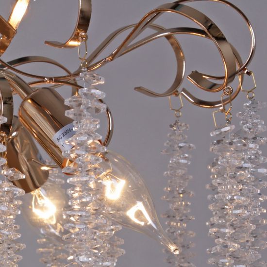 08286-0.4-10 FG светильник потолочный