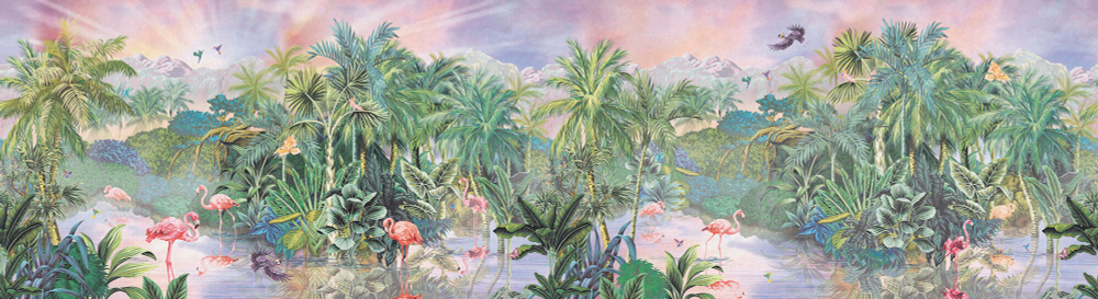 Коллекция It`s Jungle