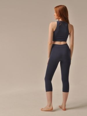 Легинсы PA709 Leggings Capri My