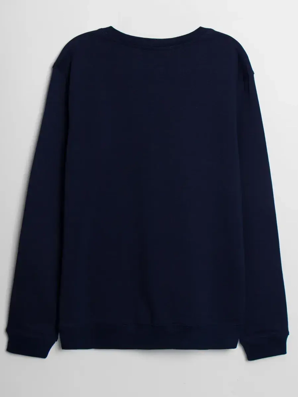 Осенний мужской костюм