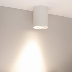 Светильник SP-FOCUS-R110-18W Day4000 (WH, 36 deg, 230V) (Arlight, IP54 Металл, 5 лет) 054854