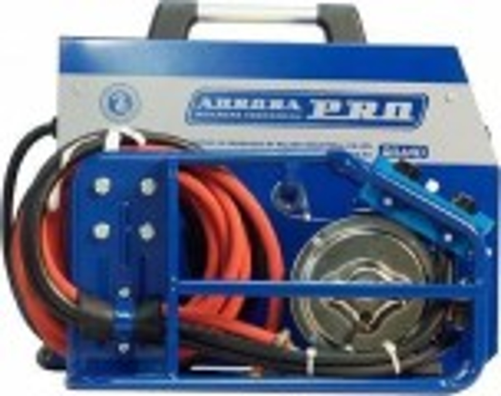 Сварочный полуавтомат AURORA ULTIMATE 300  многофункциональный (MIG/MAG, MMA) 14766
