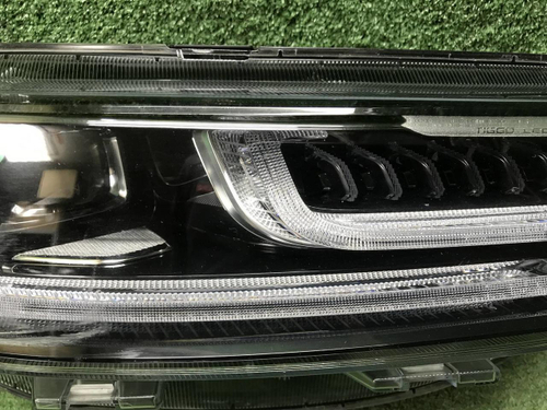 Фара правая Chery Tiggo 8 Pro Max (2022-н.в.) LED