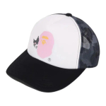 A Bathing Ape Bathing Ape Baseball Кепка