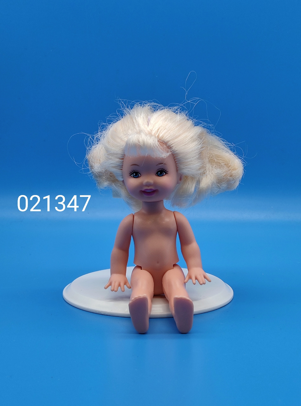 Кукла Келли 021347