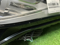 Фара левая EXEED TXL (2021-н.в.) LED