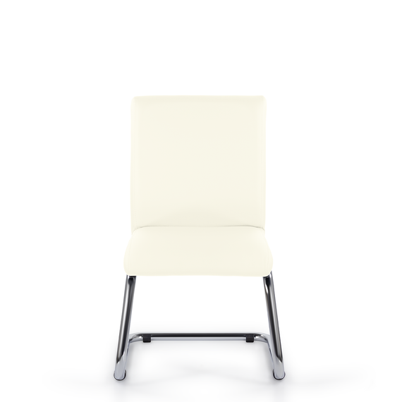 Стул Лайм СН S-0427 (слоновая кость)