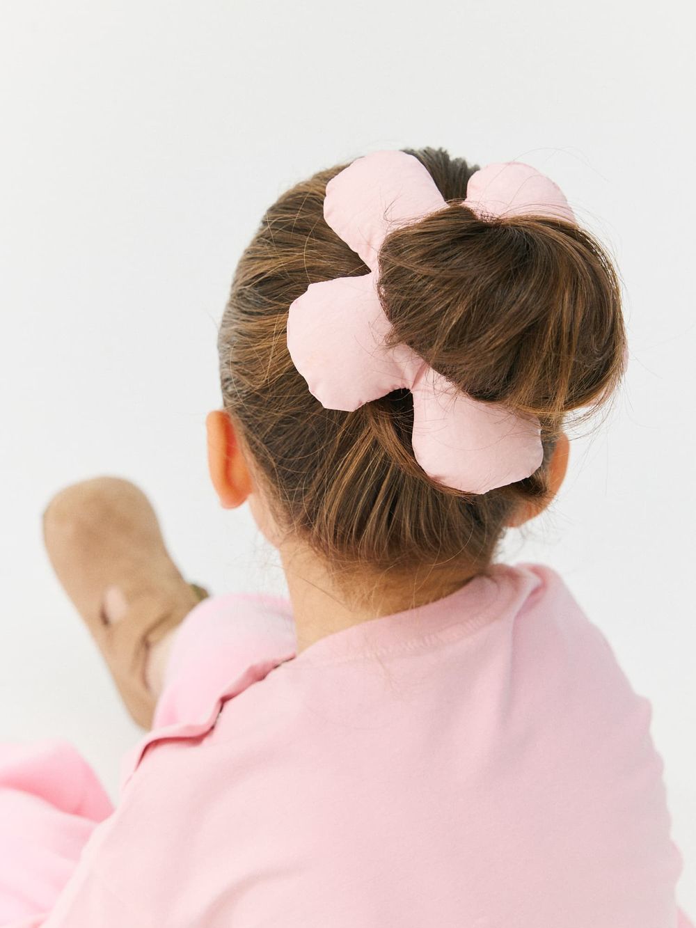 Резинка "Цветок"