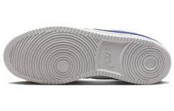 Мужские кроссовки Nike Court Vision Low 'White Royal Blue' FN4019-001