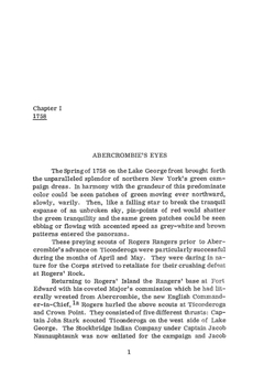 The history of Rogers' rangers. Volume 2 | Burt Garfield Loescher