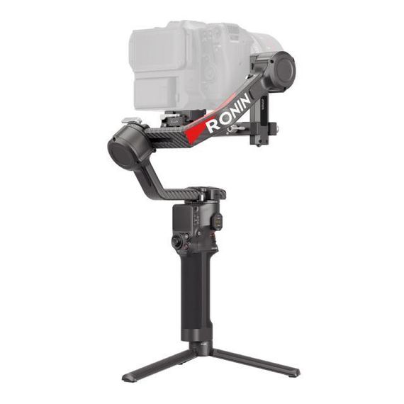 Стабилизатор DJI Ronin RS 4 Pro Combo