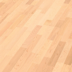 Штучный паркет клен натур