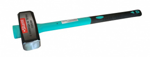 КУВАЛДА STURM! 3000Г КОТОРАЯ НИКОГДА НЕ ТЕРЯЕТ ГОЛОВУ (ОБРАТ.КЛИН,ОБРЕЗ.ФИБЕР.РУК) 1011-02-3000