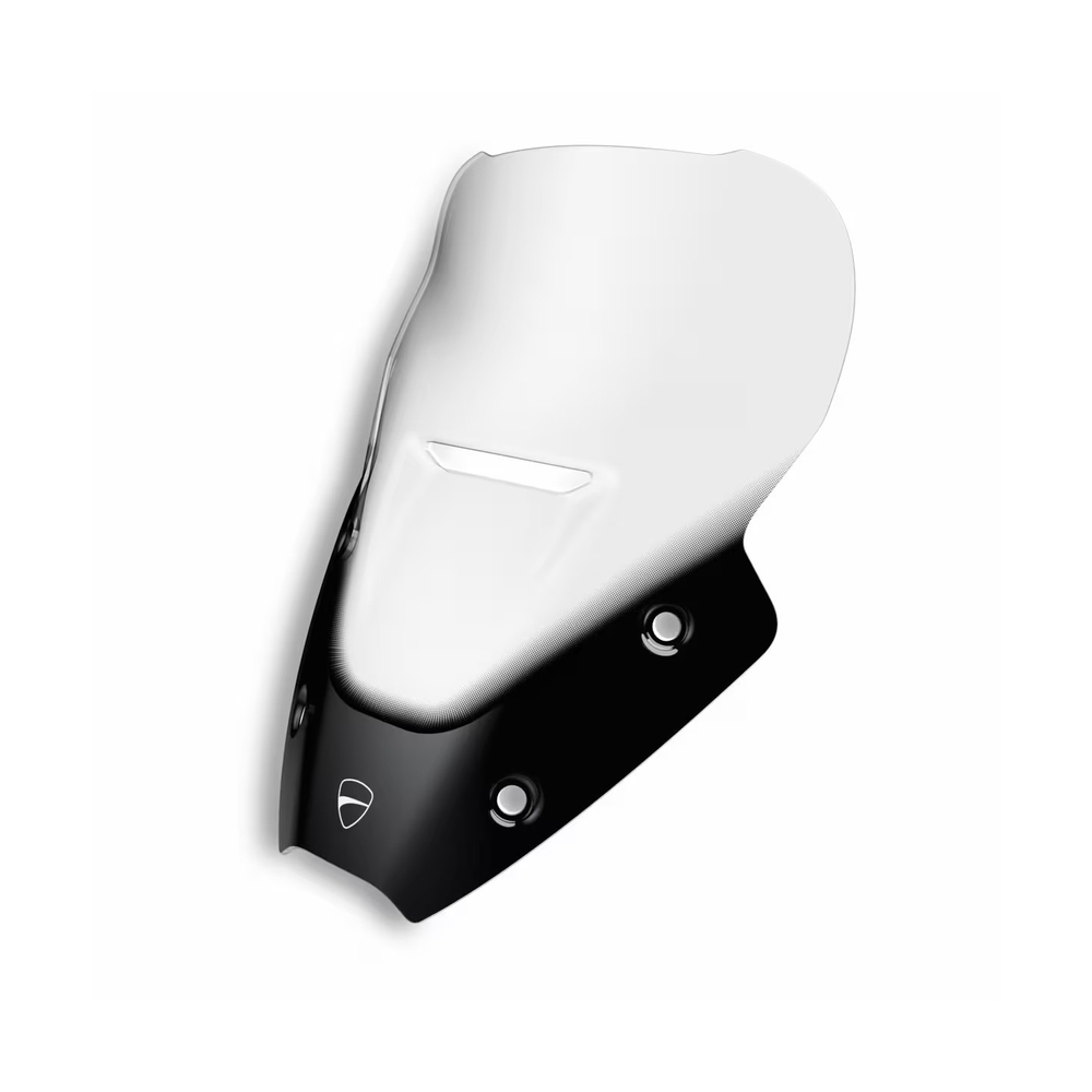 97181491AA DUCATI TOURING WINDSHIELD (XVDL V4)