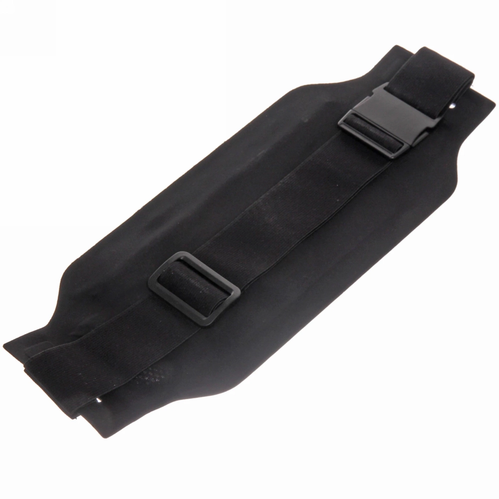 Сумка поясная для спорта и отдыха «Energy», микс