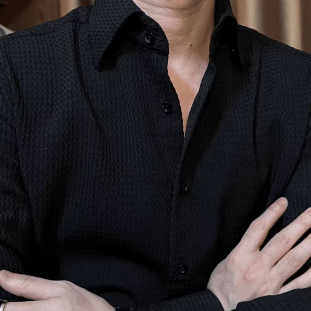 Мужская рубашка