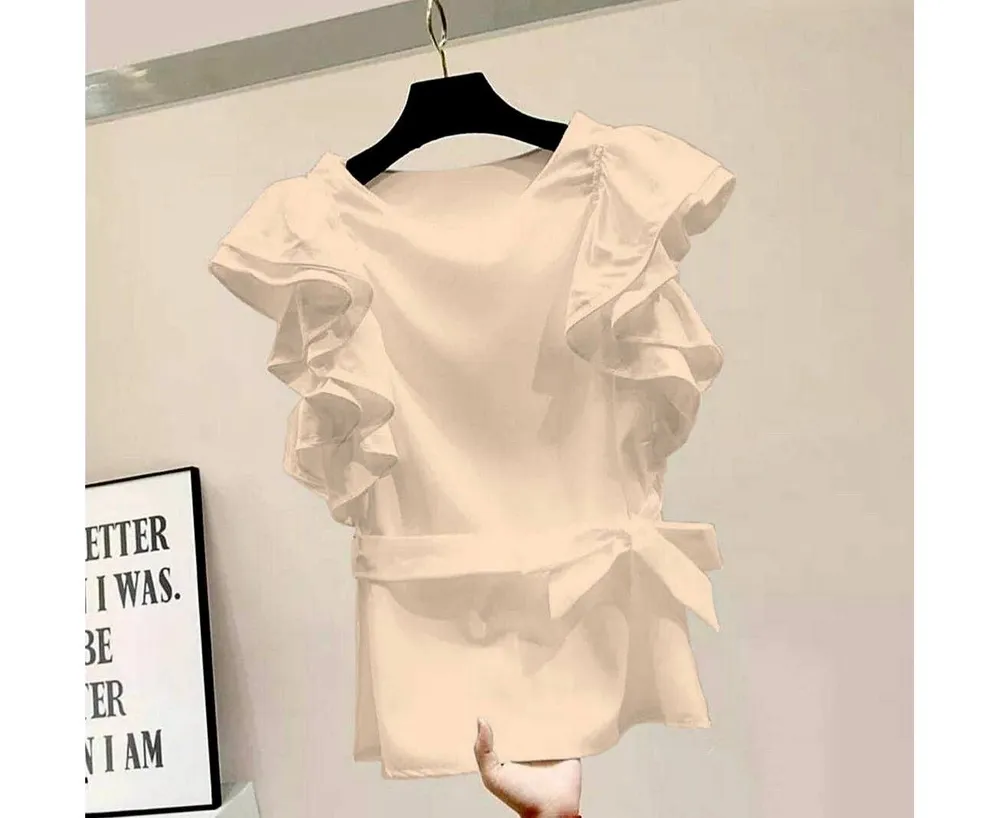 Блузка 50360008 Fabrika