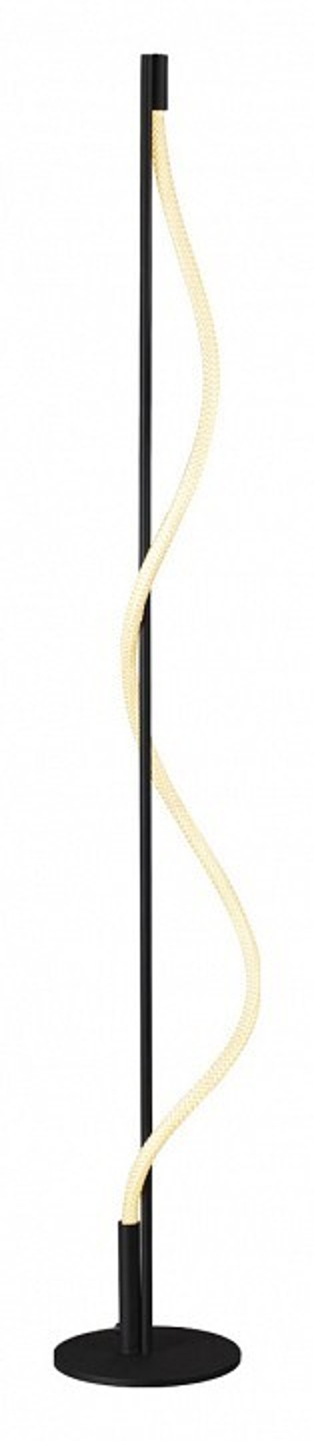 Торшер Odeon Light 4398/15FL