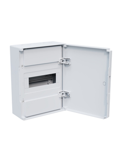Корпус пластиковый OptiBox Pro 8-NNR-IP40 КЭАЗ 379782