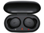 Беспроводные наушники Sony WF-XB700 black