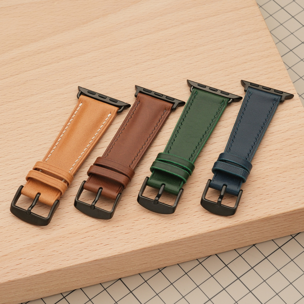 Застежка с закругленным кончиком, цвет черный