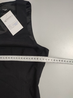 Платье Mosaic черное 36 размер