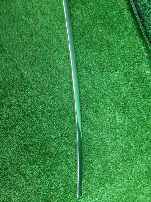 Молдинг левый Maserati Quattroporte 6 (2012-2024)