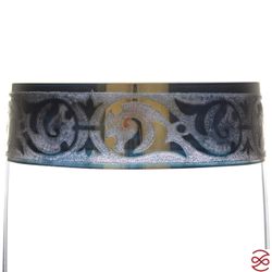 Набор стаканов 380 мл Идеал V-D (6 шт)