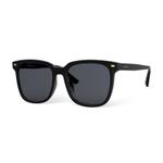 PARZIN Square Sunglasses Unisex