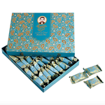 Иранский гяз Кермани с фисташками 28% 450 гр 181220278 Иран