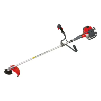 Триммер бензиновый EFCO STARK 4410 T 2-х тактный 2.1 л.с., захват 380 мм, 61339055E2