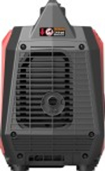 Генератор бензиновый SUNREKA G1400iS инверторный 211013