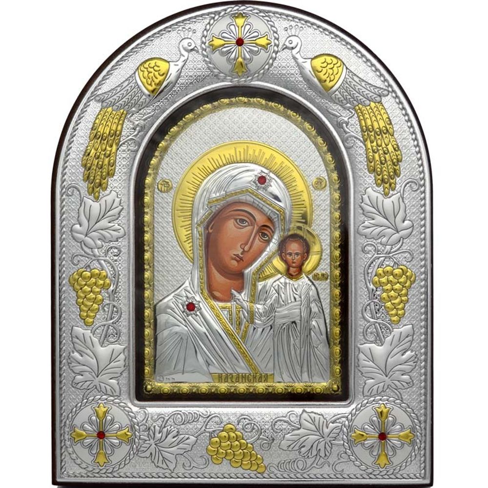 Молитвы 4 ноября 2023 года: от чего уберегут в День Казанской иконы Божией Матери