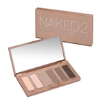 Urban Decay Naked 2 Basic