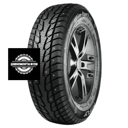 185/60R15 84T Win-Turi 215 TL (шип.)