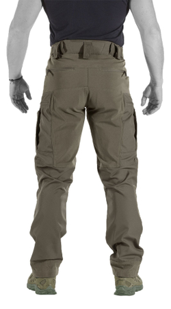 UF PRO P-40 ALL-TERRAIN GEN.3 TACTICAL PANTS - Brown Grey
