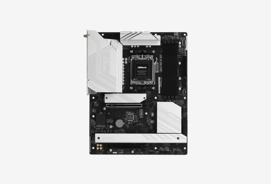 ASRock B850 Pro RS WiFi_0226709110245
