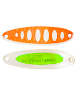 Блесна колебалка (колеблющаяся) Pontoon21 SINUOSO, 7 гр.