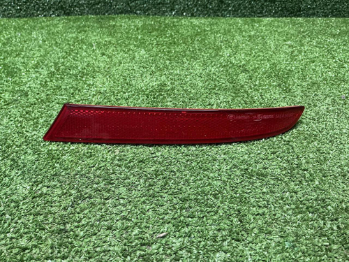 Катафот правый BMW X3 G01 (2017-2021)