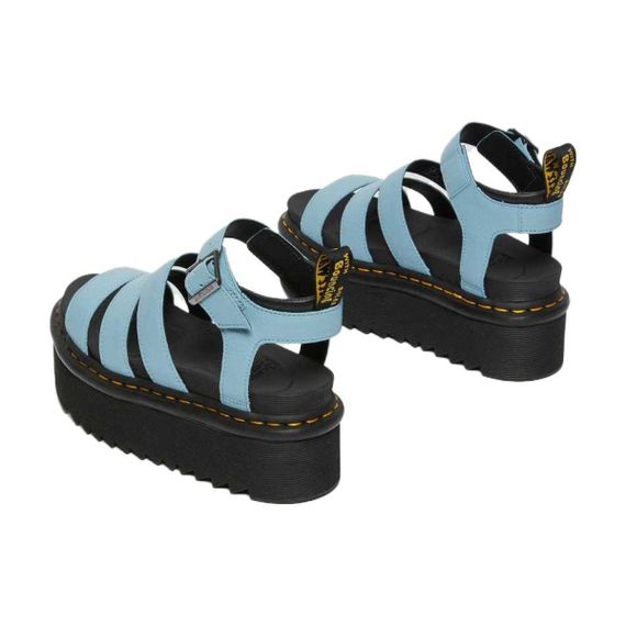 Drmartens Blaire 'Blue'