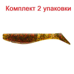 Силиконовая Приманка Sprut Taimo