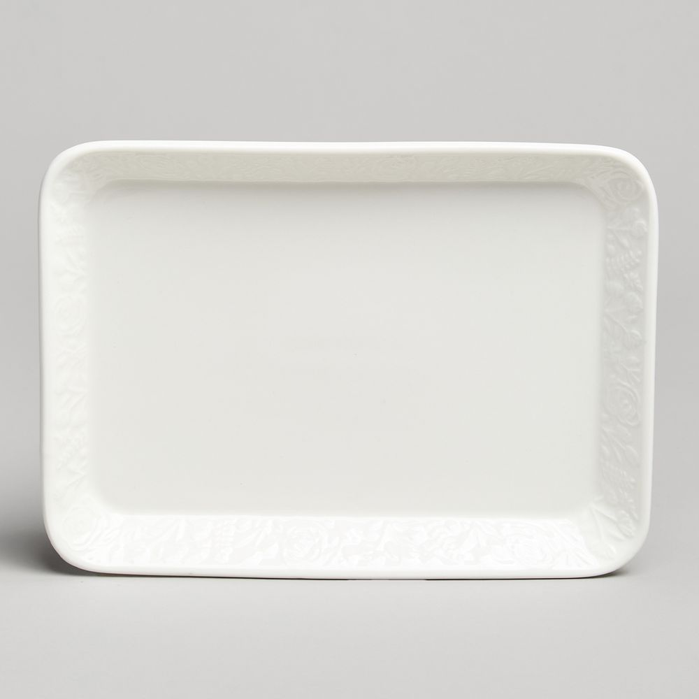 МАСЛЕНКА LEFARD "MEADOW" НА ДЕР. ПОДСТАВКЕ 17*12,5*8 СМ