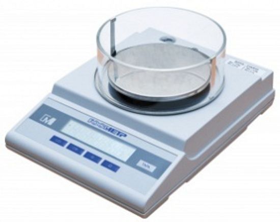 Лабораторные весы Госметр ВЛТЭ-150С